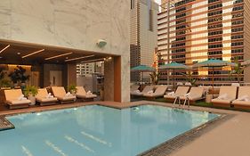 The Delphi Downtown La